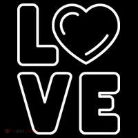 Love Heart Cute Romantic Gift Coaster thumb 2