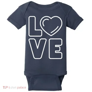 Baby Bodysuit