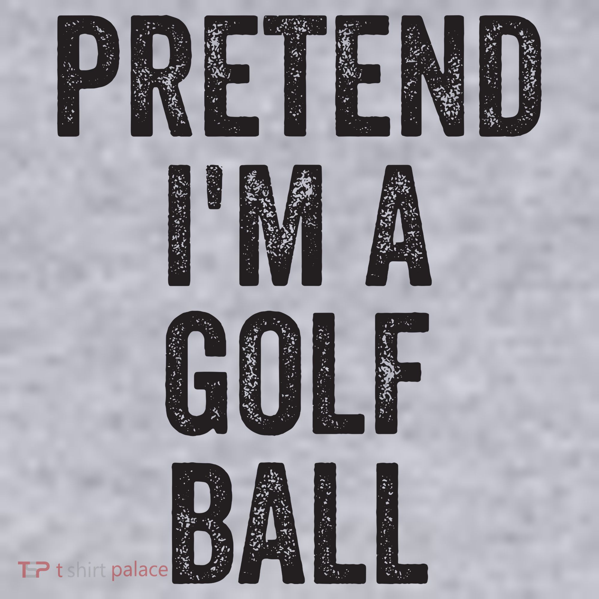 Lazy Halloween Costume Gift Pretend Im A Golf Ball Women's Sweatshirt