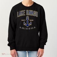 Lake Havasu Cool Gift And Women's Sweatshirt thumb 0