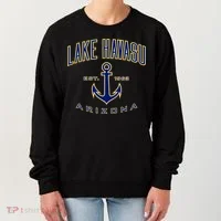 Lake Havasu Cool Gift And Women's Sweatshirt thumb 0