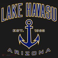 Lake Havasu Cool Gift And Pajama Set thumb 2