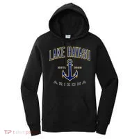 Lake Havasu Cool Gift And Women's Hoodie thumb 0