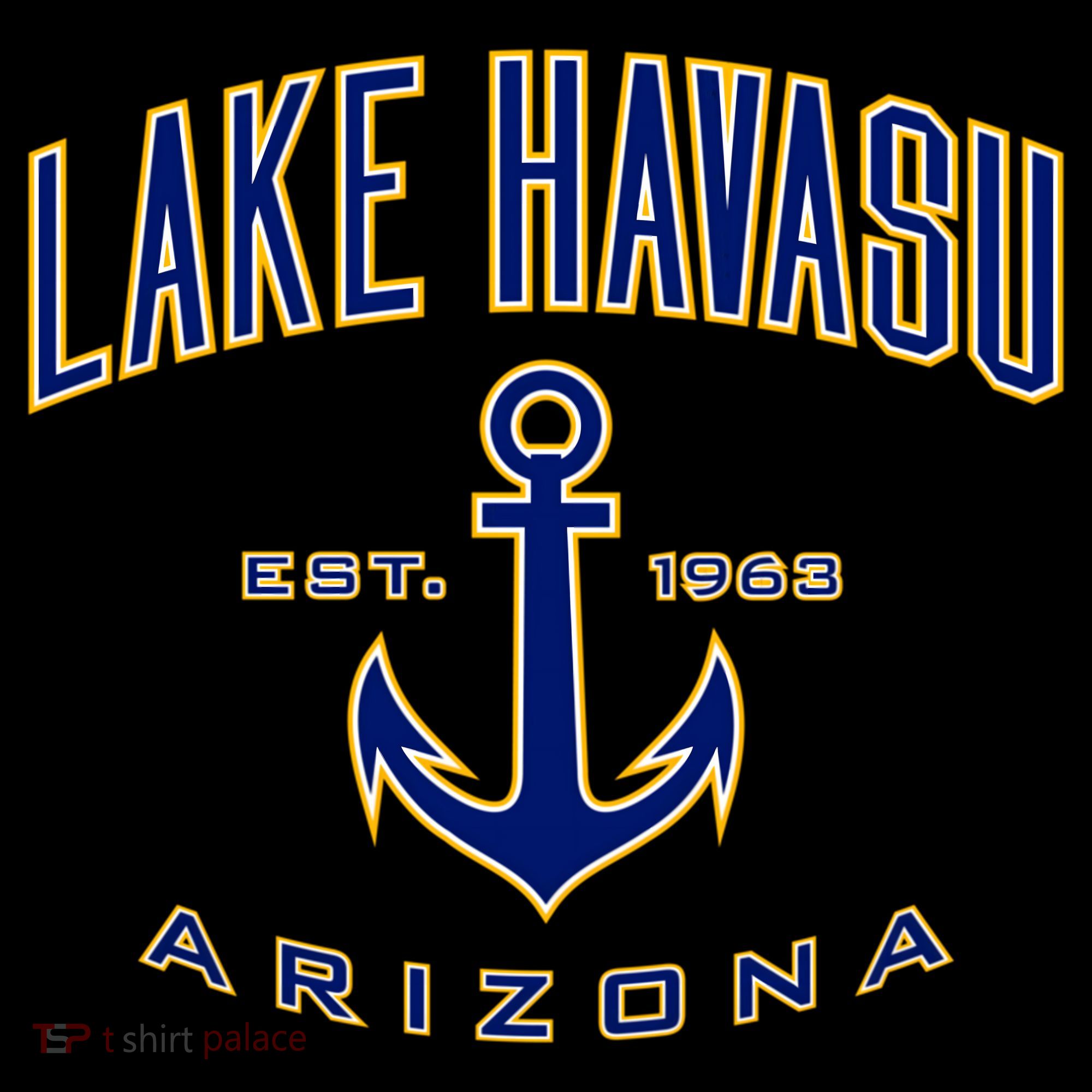 Lake Havasu Cool Gift And Women's Hoodie