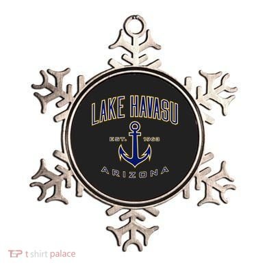 Lake Havasu Cool Gift And Ornament