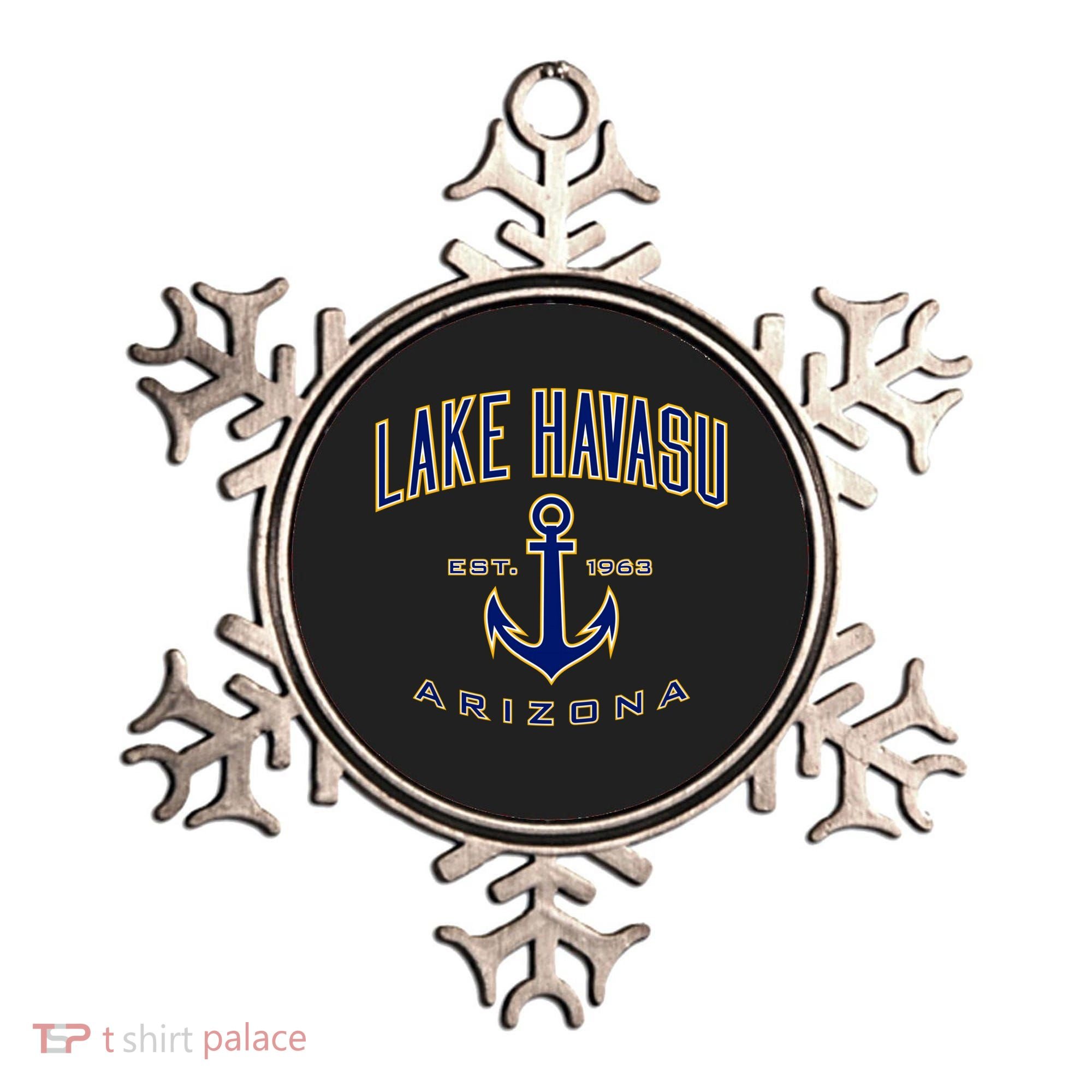 Lake Havasu Cool Gift And Ornament
