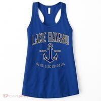 Lake Havasu Cool Gift And Women's Tank Top thumb 0