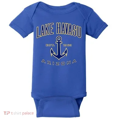 Baby Bodysuit