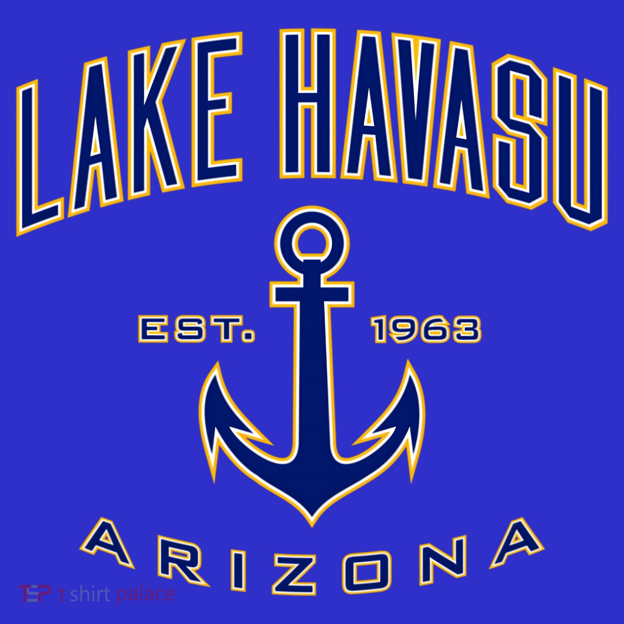 Lake Havasu Cool Gift And Visor