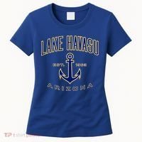 Lake Havasu Cool Gift And Women's T-Shirt thumb 0