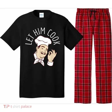 Pajama Set