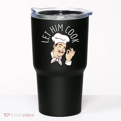 Tumbler