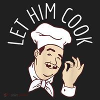 Let Him Cook Meme Tumbler thumb 3