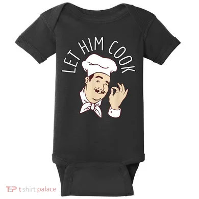 Baby Bodysuit