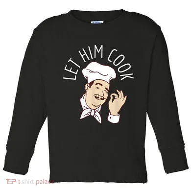 Toddler Long Sleeve