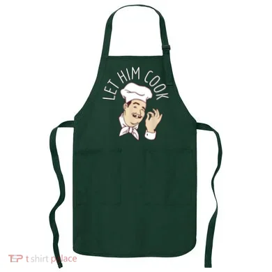 Apron