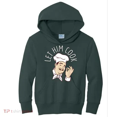 Kids Hoodie