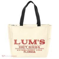 Lum Hot Dogs Florida 1956 Tote Bag thumb 0