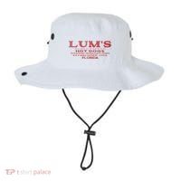 Lum Hot Dogs Florida 1956 Bucket Hat thumb 0