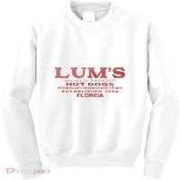 Lum Hot Dogs Florida 1956 Kids Sweatshirt thumb 0