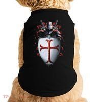 Labrador Hunting Dog With Duck Hello Hunting Season Doggie Tank thumb 0