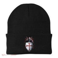 Labrador Hunting Dog With Duck Hello Hunting Season Beanie thumb 0