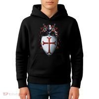 Labrador Hunting Dog With Duck Hello Hunting Season Kids Hoodie thumb 4