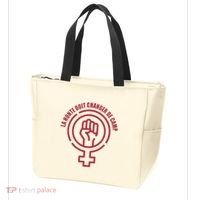 La Honte Doit Changer De Camp Feminist Gisele Pelicot Tote Bag thumb 3