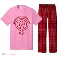 La Honte Doit Changer De Camp Feminist Gisele Pelicot Pajama Set thumb 0