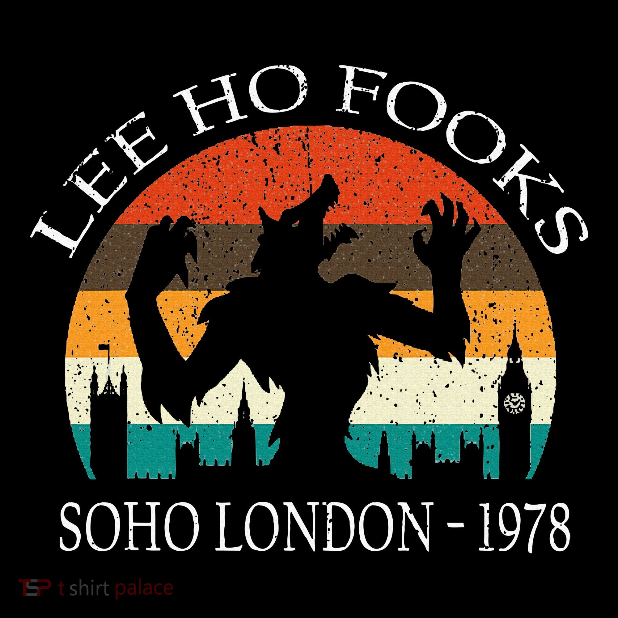 L.E.E H.O F.O.O.K.S Distressed Women's Hoodie