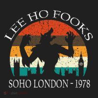 L.E.E H.O F.O.O.K.S Distressed Tumbler thumb 3