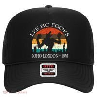 L.E.E H.O F.O.O.K.S Distressed Hat thumb 0