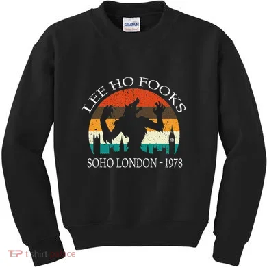 Kids Sweatshirt
