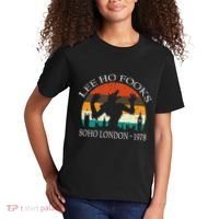 L.E.E H.O F.O.O.K.S Distressed Kids T-Shirt thumb 2