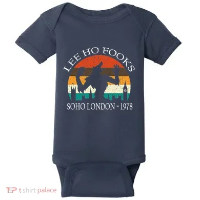 Baby Bodysuit