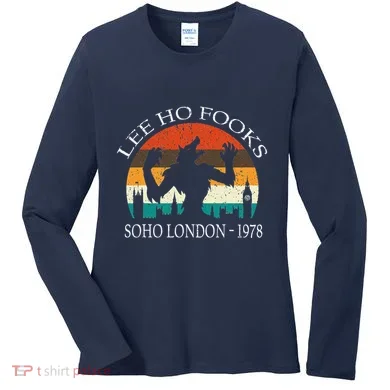 Women's Long Sleeve Shirt