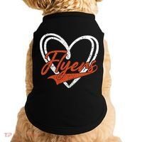 Love Heart Flyers Doggie Tank thumb 0
