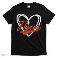 Love Heart Flyers T-Shirt thumb 0