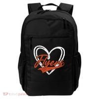 Love Heart Flyers Backpack thumb 0