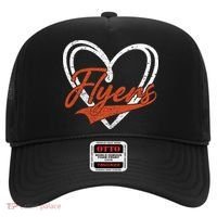 Love Heart Flyers Hat thumb 0