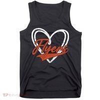Love Heart Flyers Tank Top thumb 0