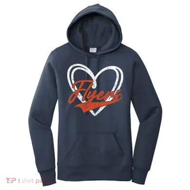 Women's Hoodie