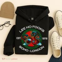 Lee Ho Fooks Chinese Restaurant Hoodie thumb 4