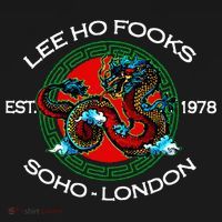 Lee Ho Fooks Chinese Restaurant Hoodie thumb 7