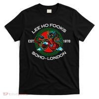 Lee Ho Fooks Chinese Restaurant T-Shirt thumb 0