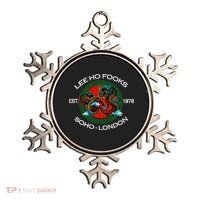 Lee Ho Fooks Chinese Restaurant Ornament thumb 0