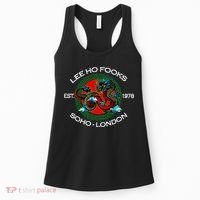Lee Ho Fooks Chinese Restaurant Women's Tank Top thumb 0