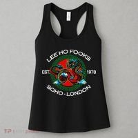 Lee Ho Fooks Chinese Restaurant Women's Tank Top thumb 3