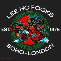 Lee Ho Fooks Chinese Restaurant Hat thumb 2