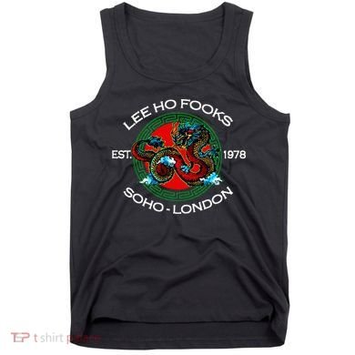 Lee Ho Fooks Chinese Restaurant Tank Top